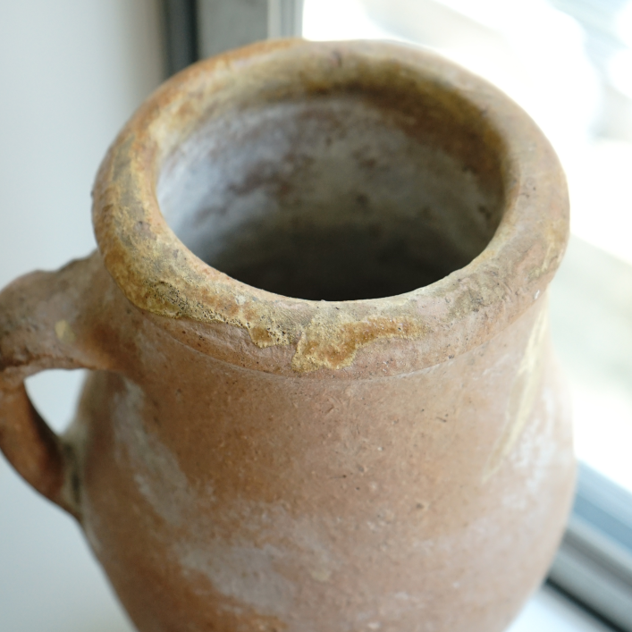トルコ壷