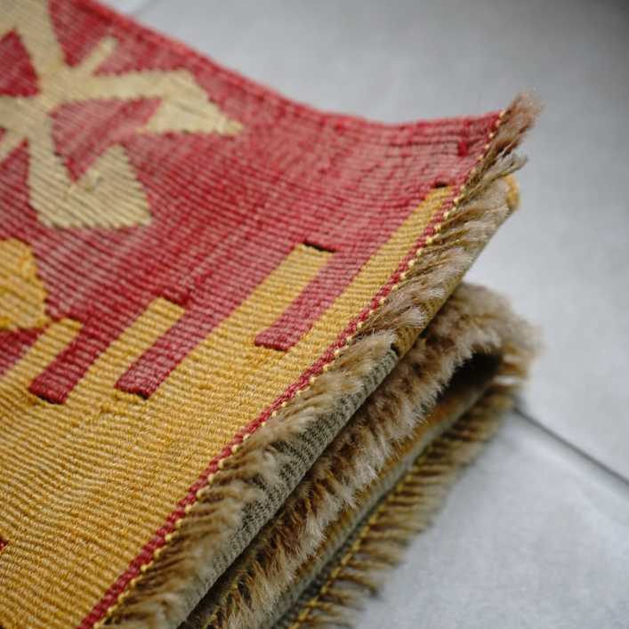 Turkish rug/Sivas