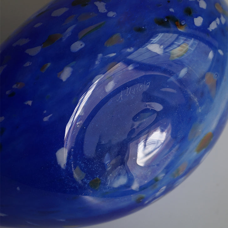 Asmo Uutela/Lasilintu