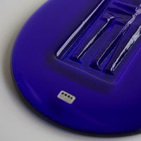 Erik Hoglund／Boda／Glass ornament