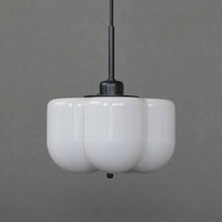 Flora pendant light BK