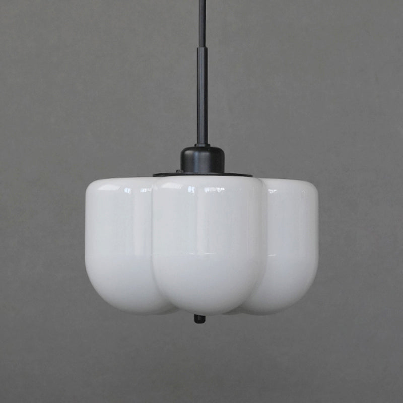 Flora pendant light BK