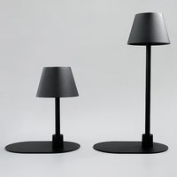 PLANTE portable lamp BK