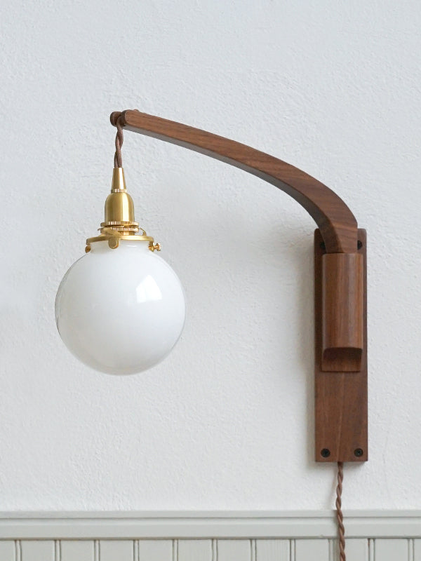 がらす ガラスベースツートンS ホワイト | AXCIS ONLINE