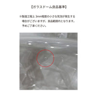 ガラスドーム