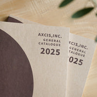 AXCIS INC. 商品カタログ2025年度版