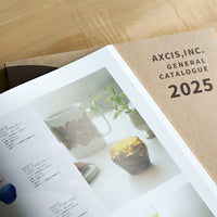 AXCIS INC. 商品カタログ2025年度版