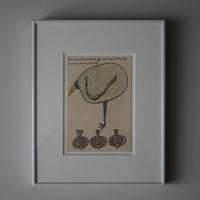 遠藤 良("TORI TO SAKANA" Series）