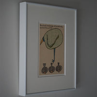 遠藤 良("TORI TO SAKANA" Series）