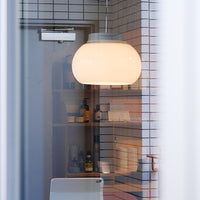 kom pendant light L