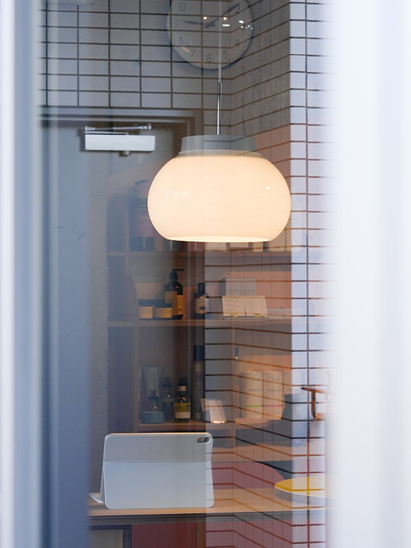 kom pendant light L