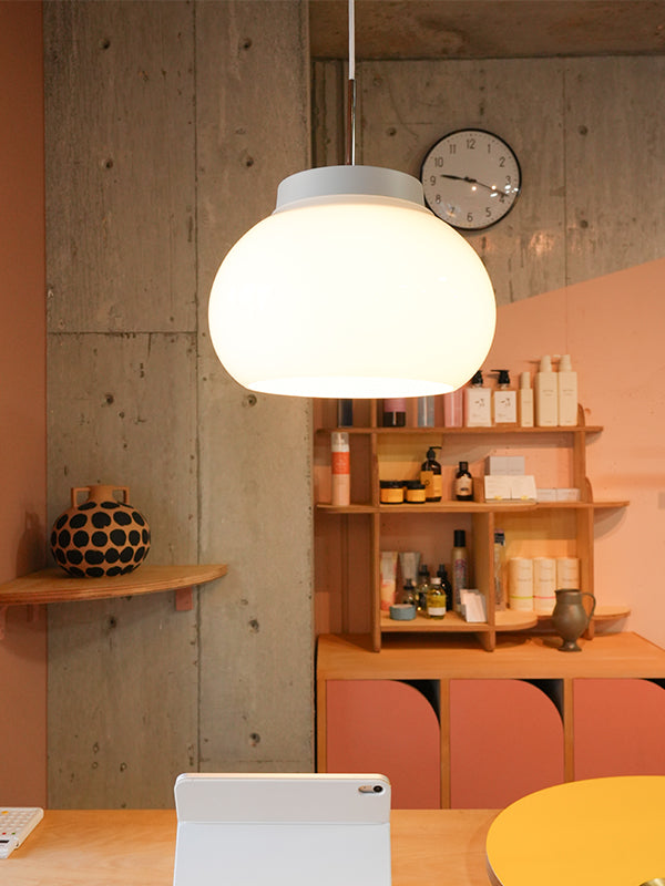 kom pendant light L | AXCIS ONLINE