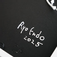 遠藤 良("TORI TO SAKANA" Series）