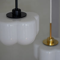 Flora pendant light GL