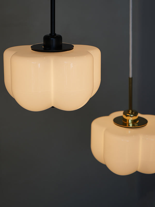Flora pendant light 60 BK ペンダントライト60cm Flora pendant light BK