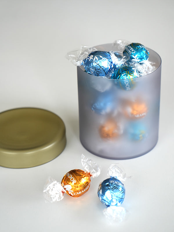 カラーキャニスター M | AXCIS ONLINE