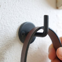 Wall Hook Round