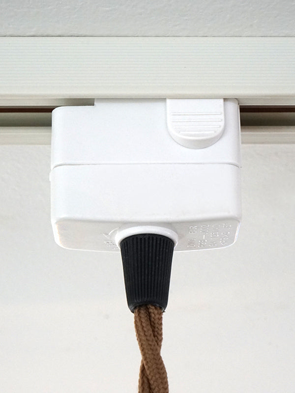 ダクトレールプラグ | AXCIS ONLINE