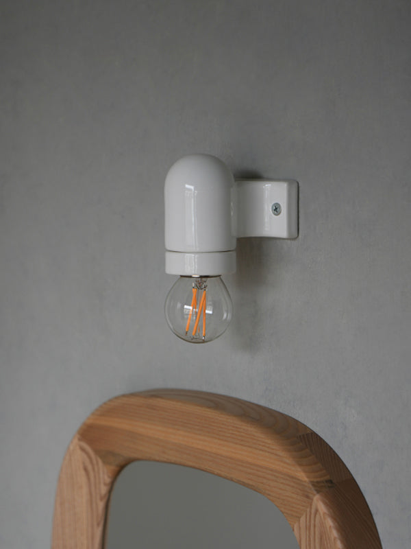 セラミックソケット ストレート | AXCIS ONLINE