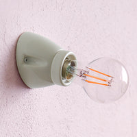 セラミックソケット  アングル