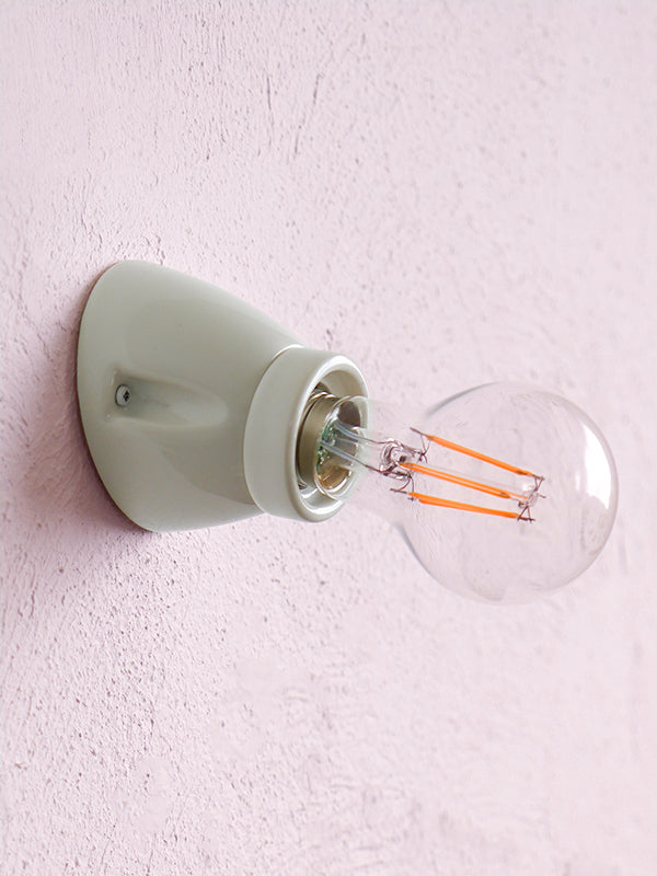 セラミックソケット  アングル