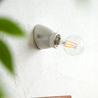 セラミックソケット  アングル