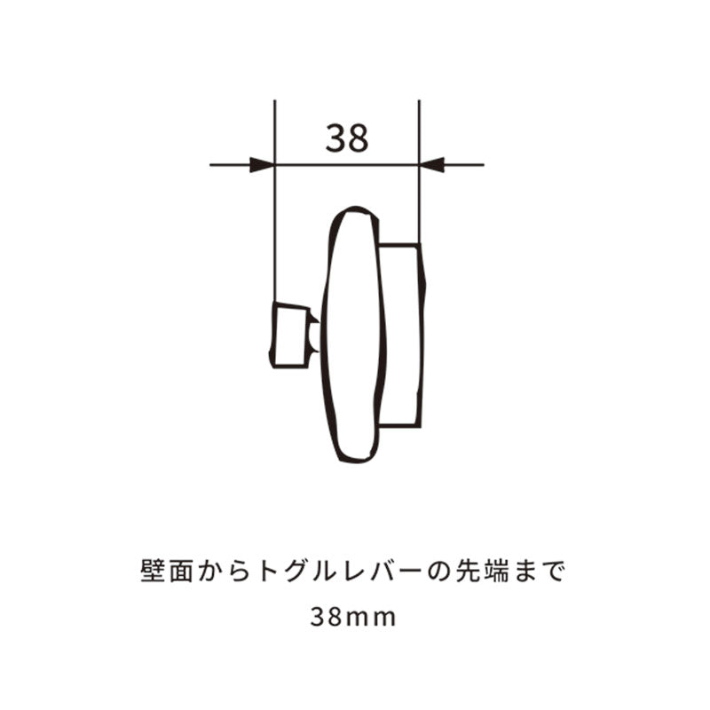 ブローチ TASAKI（タサキ）ブローチ・コサージュ シルバー サイズ