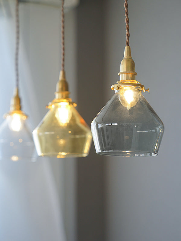 ガラスシェード ポワー | AXCIS ONLINE