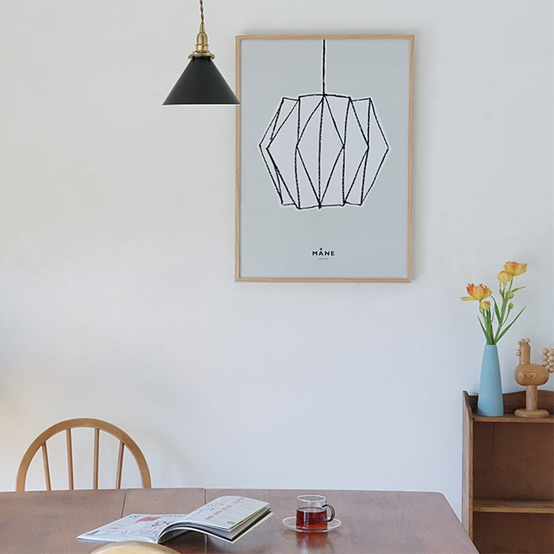 アイアンシェード コーニッシュ | AXCIS ONLINE