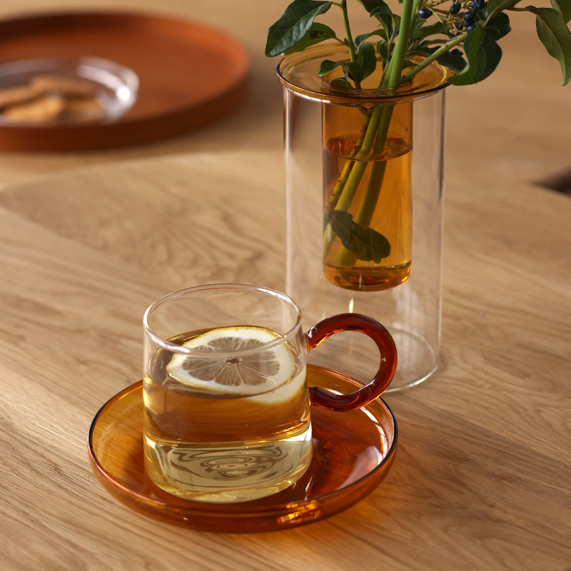 スコン グラスマグ リング | AXCIS ONLINE