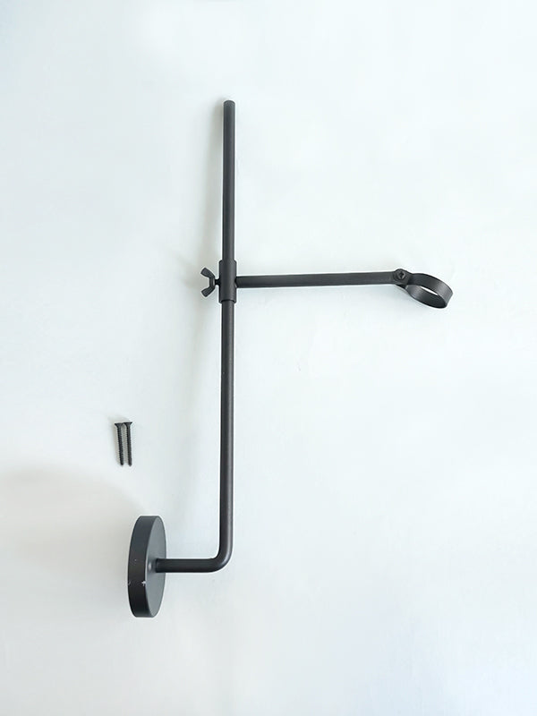 vertical bracket iron | AXCIS ONLINE
