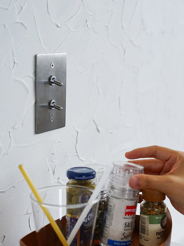 【aco】【新品未使用品】FTWビューラプレート2枚セット FTWプレート