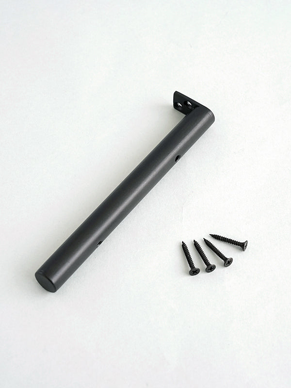 Iron Stick Shelf | AXCIS ONLINE