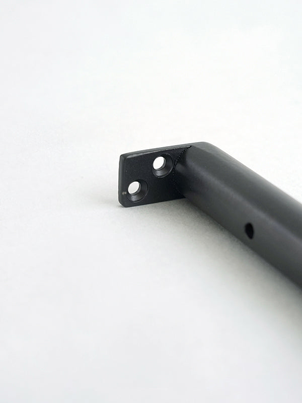 Iron Stick Shelf | AXCIS ONLINE