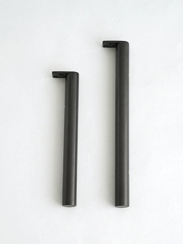Iron Stick Shelf | AXCIS ONLINE