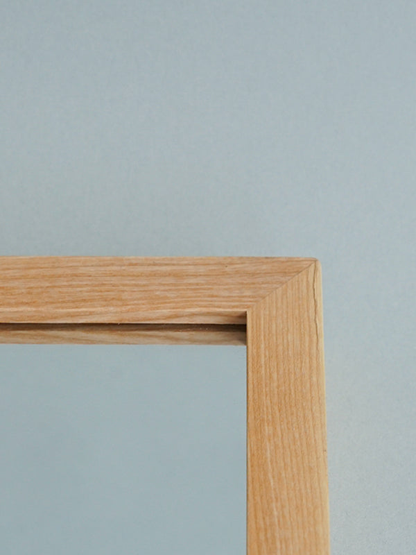 KOS レクタングルミラー