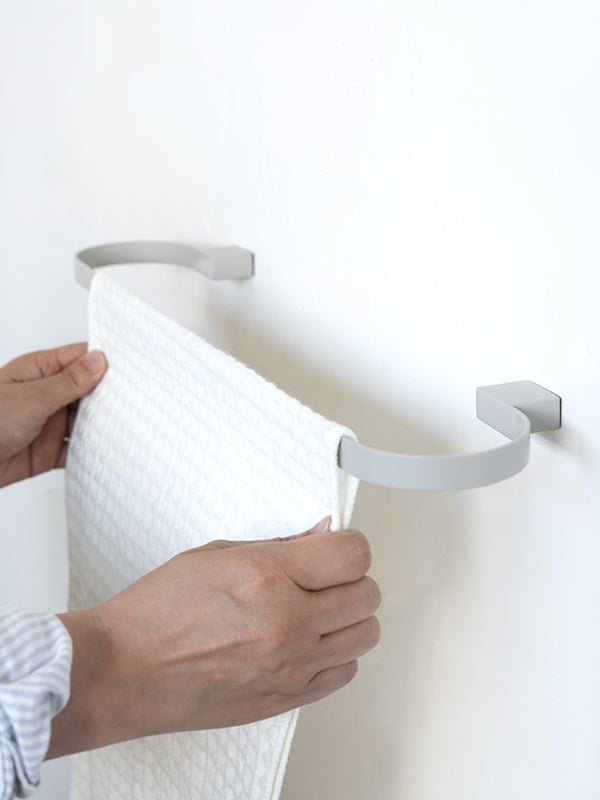 HAYのタオルかけ タオル掛け HAYのおすすめ商品とおしゃれな実例 ｜ RoomClip