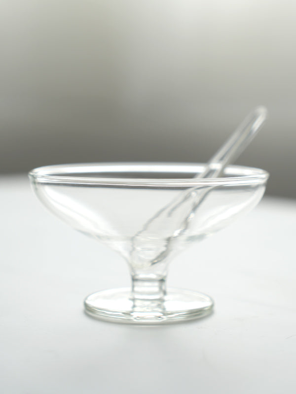 デザート　クリアグラス　５個セット Amazon｜KazeSoパフェグラス クリア カップ 6個セット デザート