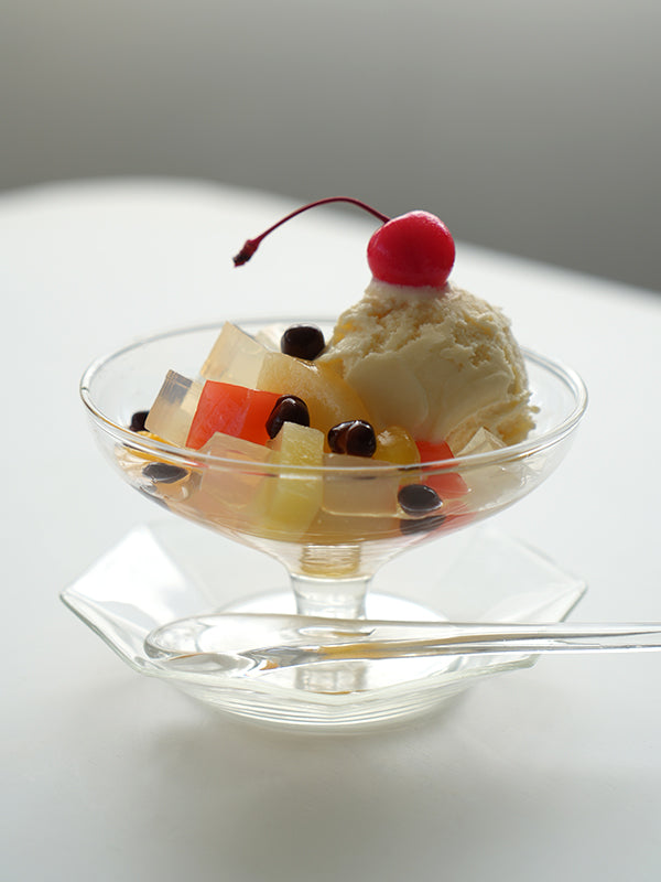 メム デザートグラス | AXCIS ONLINE