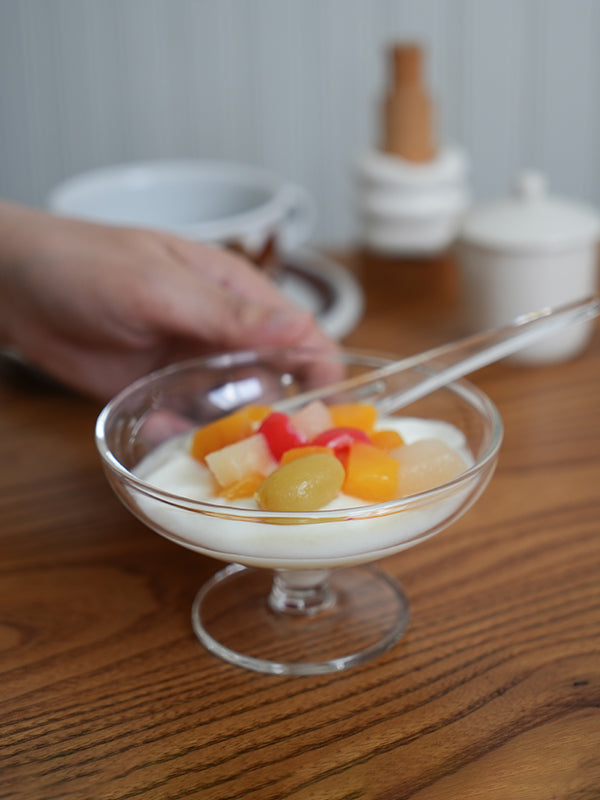 メム デザートグラス | AXCIS ONLINE