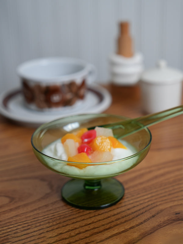 メム デザートグラス | AXCIS ONLINE