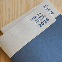 AXCIS INC. 商品カタログ2024年度版