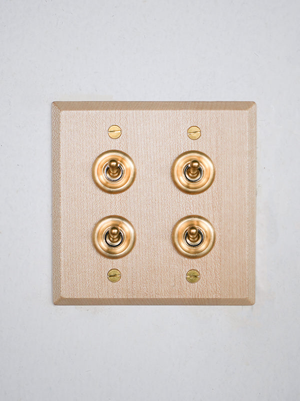 fontaine4つ Wancher x Kuretake Kindai Maki-e Fountain Pen Sakura Ni Kouyou