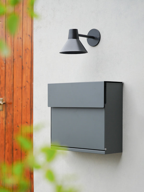 スマートポスト ダークグレー | AXCIS ONLINE