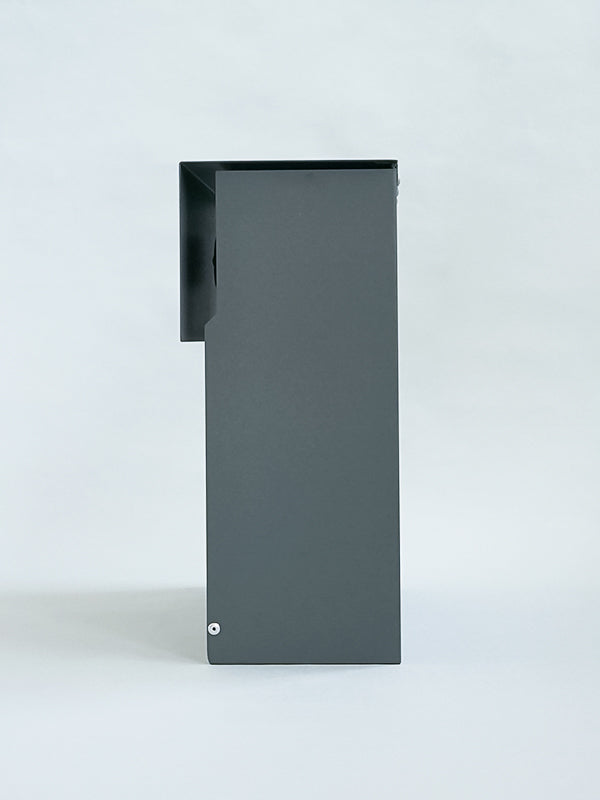 スマートポスト ダークグレー | AXCIS ONLINE
