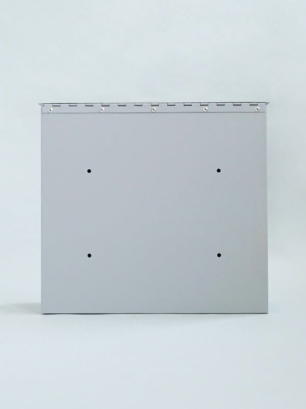 スマートポスト ライトグレー | AXCIS ONLINE