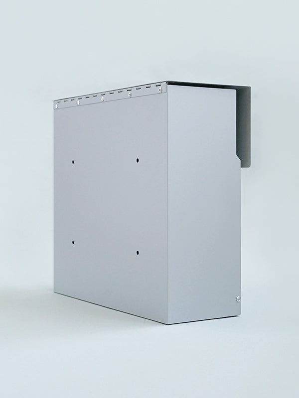 スマートポスト ライトグレー | AXCIS ONLINE