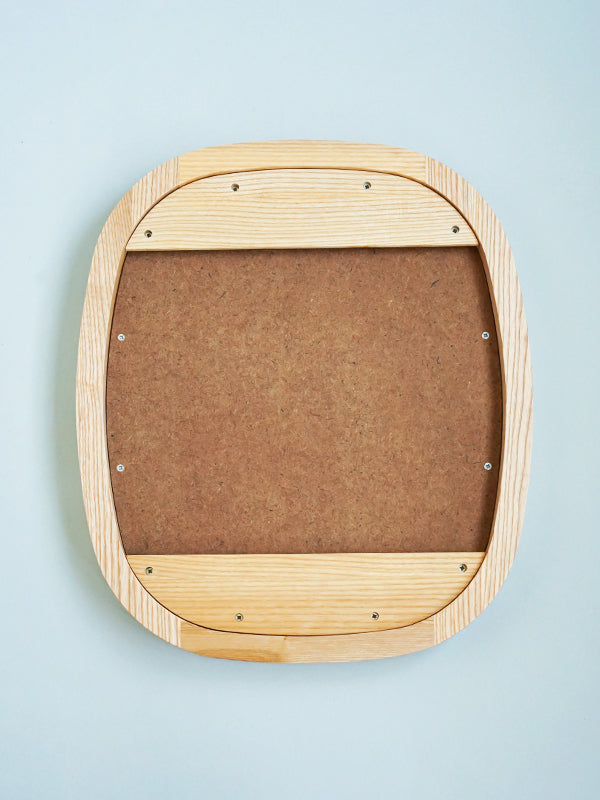 MOI wall mirror | AXCIS ONLINE