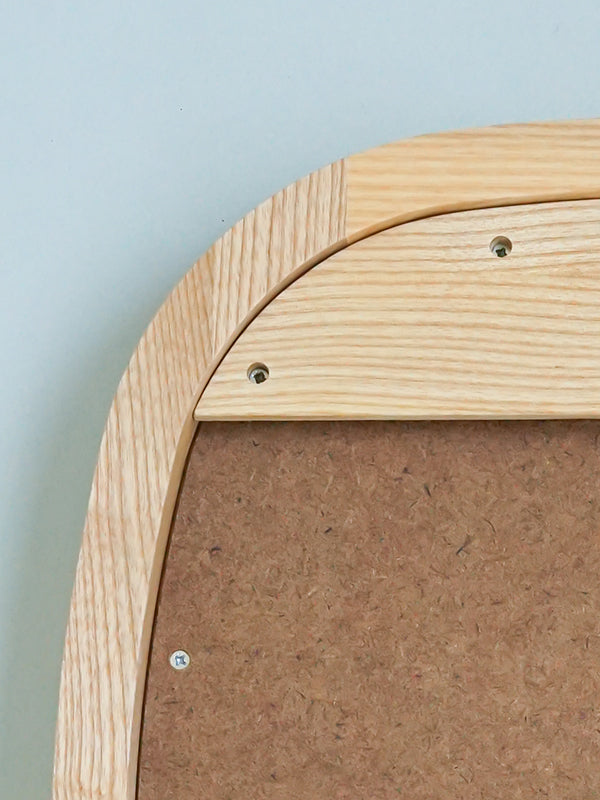 MOI wall mirror | AXCIS ONLINE