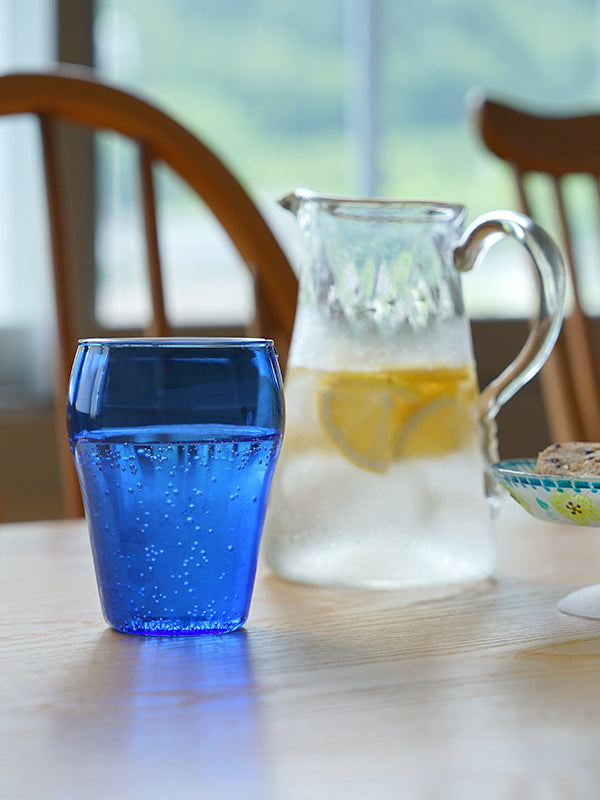 ラゴム グラスL | AXCIS ONLINE